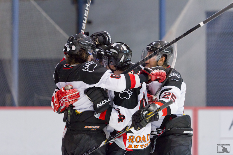 Photo: Peter Podlaha - Injected Ideas Photography.