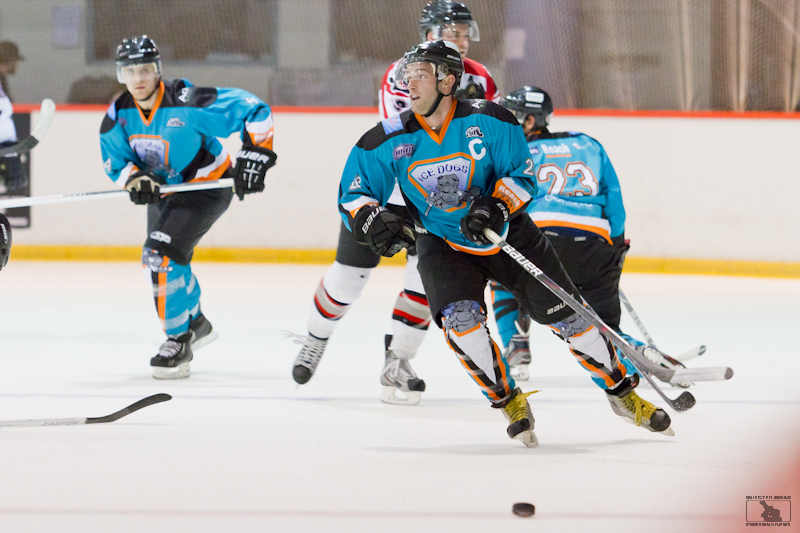 Photo: Peter Podlaha - Injected Ideas Photography.