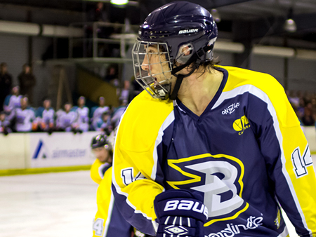 Photo - Tim Hughes mohawkphotos.net