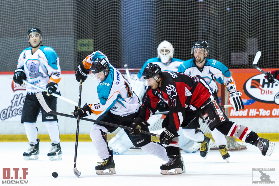 Photo: Peter Podlaha - Injected Ideas