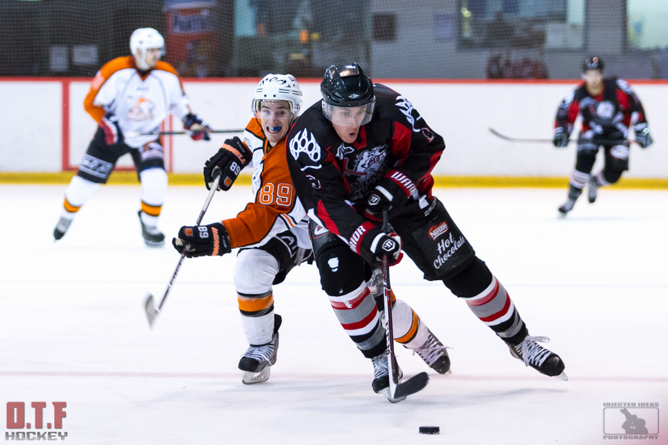 Photo: Peter Podlaha - Injected Ideas