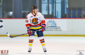 Photo: Peter Podlaha - Injected Ideas Photography.