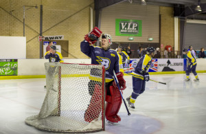 Photo - Tim Hughes mohawkphotos.net