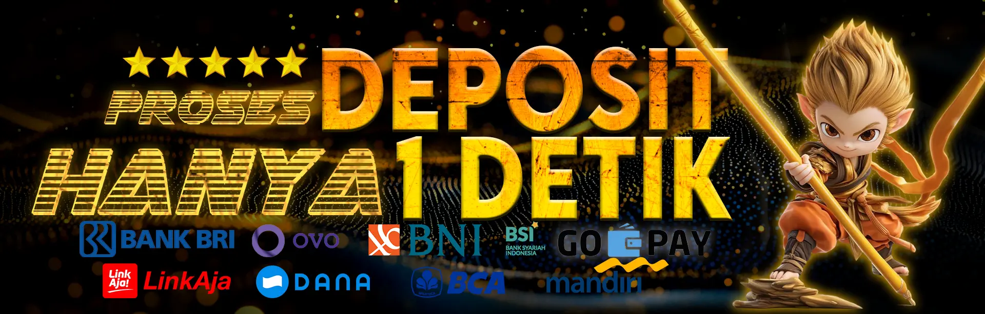 CEPAT89 alternatif
